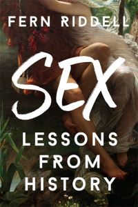 Book Cover for Sex by Fern Riddell