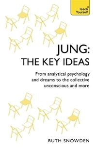 Book Cover for Jung by Ruth Snowden