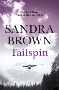 Book Cover for Tailspin by Sandra Brown