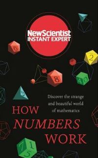 Book Cover for How Numbers Work by New Scientist