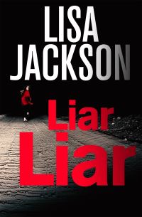 Book Cover for Liar, Liar by Lisa Jackson