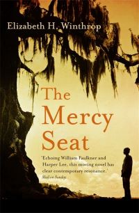 Book Cover for The Mercy Seat by Elizabeth Hartley Winthrop