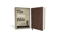 Book Cover for The Jesus Bible by Louie Giglio