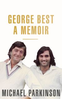 Book Cover for George Best by Michael Parkinson