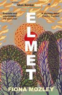 Book Cover for Elmet by Fiona Mozley
