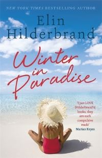 Book Cover for Winter in Paradise by Elin Hilderbrand