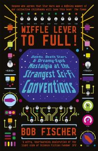 Book Cover for Wiffle Lever to Full! by Bob Fischer
