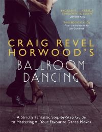 Book Cover for Craig Revel Horwood's Ballroom Dancing by Craig Revel Horwood