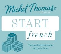 Book Cover for Start French by Michel Thomas
