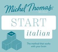 Book Cover for Start Italian by Michel Thomas