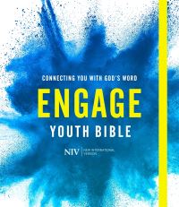 Book Cover for Engage by The Good Book Company