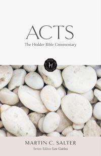 Book Cover for The Hodder Bible Commentary: Genesis by William Philip