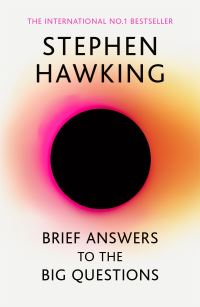 Book Cover for Brief Answers to the Big Questions by Stephen Hawking