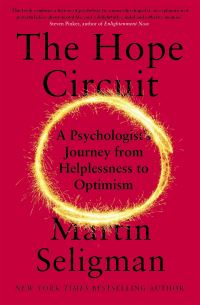 Book Cover for The Hope Circuit by Martin E P Seligman