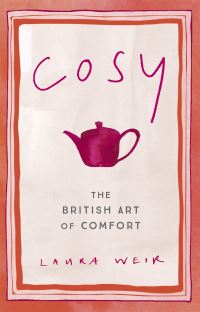 Book Cover for Cosy by Laura Weir