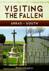 Book Cover for Visiting the Fallen by Peter Hughes