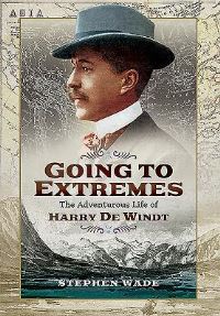 Book Cover for Going to Extremes by Stephen Wade