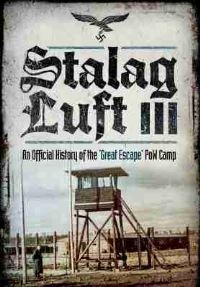 Book Cover for Stalag Luft III by 