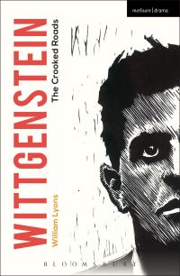 Book Cover for Wittgenstein by William Lyons