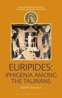 Book Cover for Euripides by Isabelle C Torrance