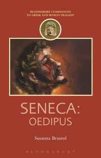 Book Cover for Seneca by Susanna Morton Braund