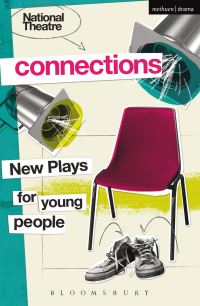 Book Cover for National Theatre Connections 2015 by National Theatre Great Britain