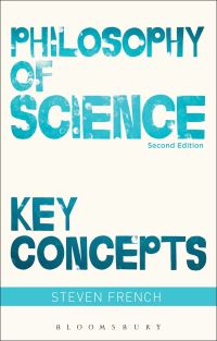 Book Cover for Philosophy of Science by Steven French