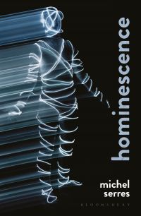 Book Cover for Hominescence by Michel Serres
