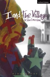 Book Cover for I and the Village by Silva Semerciyan