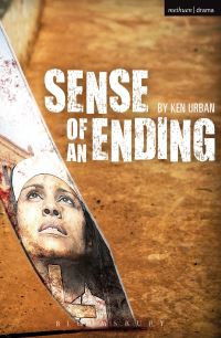 Book Cover for Sense of an Ending by Ken Urban