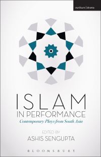 Book Cover for Islam in Performance by Ashis Sengupta
