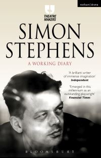 Book Cover for Simon Stephens by Simon Stephens
