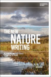 Book Cover for The New Nature Writing by Jos Smith