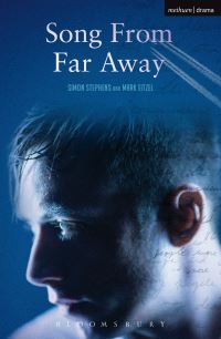 Book Cover for Song from Far Away by Simon Stephens