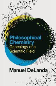 Book Cover for Philosophical Chemistry by Manuel De Landa