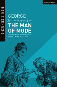 Book Cover for The Man of Mode by George Etherege