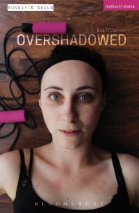 Book Cover for Overshadowed by Eva OConnor