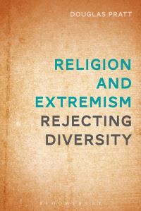 Book Cover for Religion and Extremism by Douglas Pratt