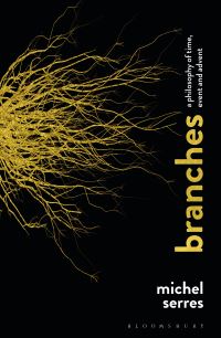 Book Cover for Branches by Michel Serres