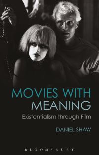 Book Cover for Movies With Meaning by Daniel Shaw