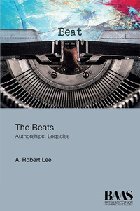 Book Cover for The Beats by A Robert Lee