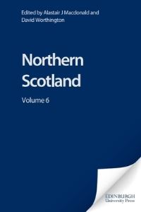 Book Cover for Northern Scotland by Alastair J Macdonald, David Worthington