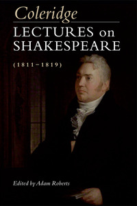 Book Cover for Coleridge by Samuel Taylor Coleridge