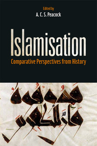 Book Cover for Islamisation by A C S Peacock