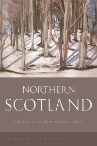 Book Cover for Northern Scotland by Alastair J Macdonald, Jim MacPherson