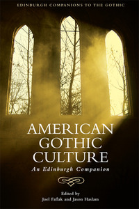 Book Cover for American Gothic Culture by Joel Faflak, Jason Haslam