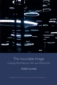 Book Cover for The Incurable-Image by Tarek Elhaik