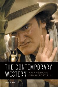 Book Cover for The Contemporary Western by John White