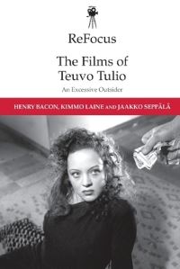 Book Cover for The Films of Teuvo Tulio by Henry Bacon, Kimmo Laine, Jaakko Seppälä