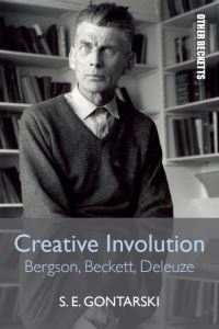 Book Cover for Creative Involution by S E Gontarski